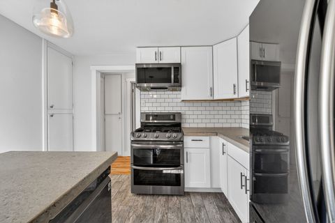 Tiny photo for 769 E BARROWS AVE, Salt Lake City, UT 84106 (MLS # 2126907)