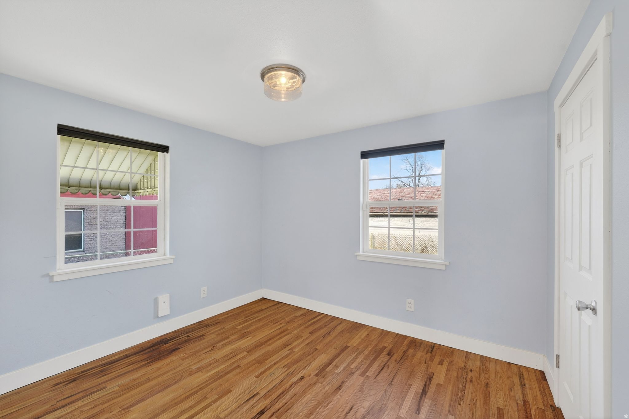 WANDAMERE HEIGHTS - Residential