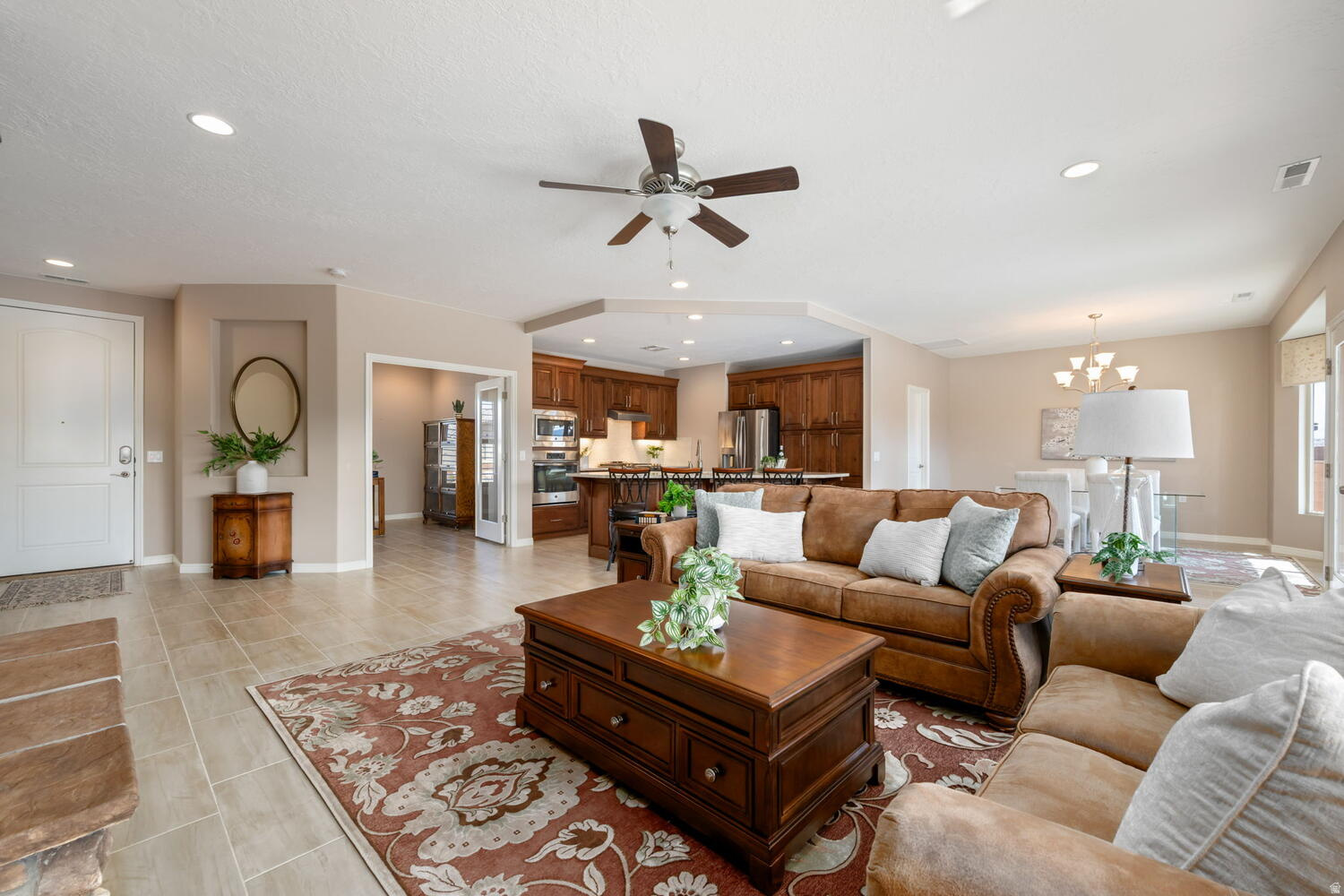 SUN RIVER ST GEORGE PH 40 - Residential