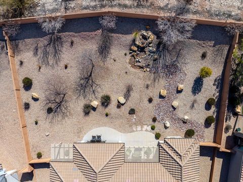 Tiny photo for 1427 W GRAPEVINE DR, Saint George, UT 84790 (MLS # 2139653)