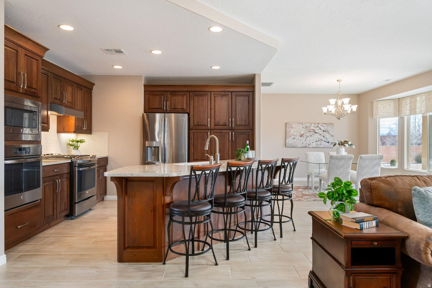 SUN RIVER ST GEORGE PH 40 - Residential