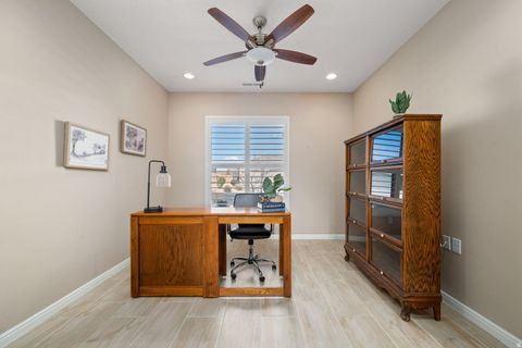 Tiny photo for 1427 W GRAPEVINE DR, Saint George, UT 84790 (MLS # 2139653)