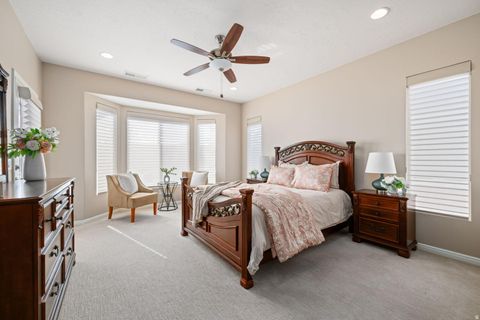 Tiny photo for 1427 W GRAPEVINE DR, Saint George, UT 84790 (MLS # 2139653)