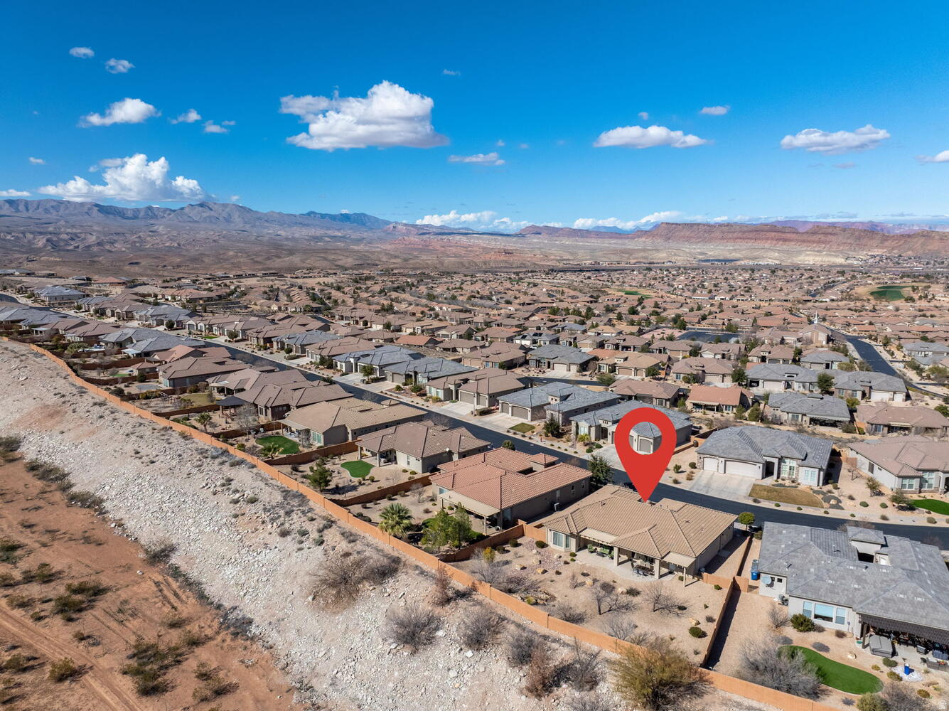 SUN RIVER ST GEORGE PH 40 - Residential