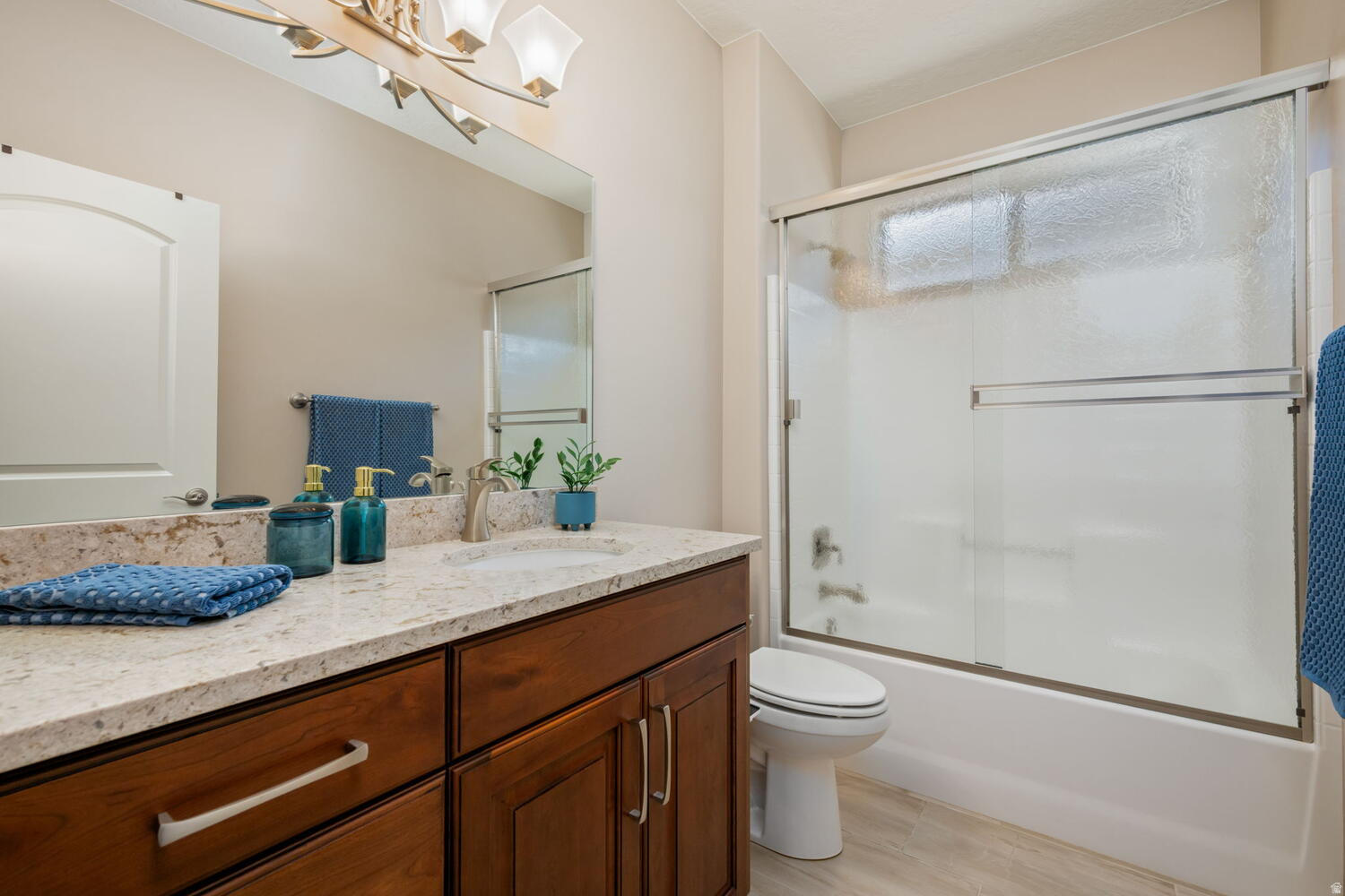 SUN RIVER ST GEORGE PH 40 - Residential