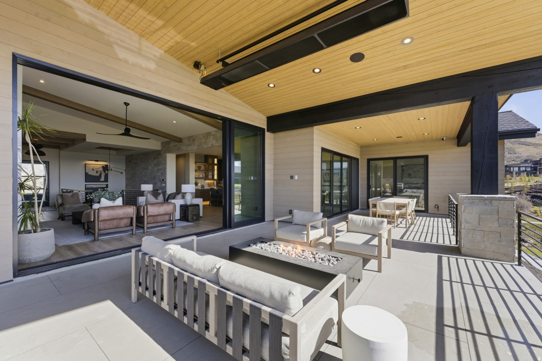 SKYRIDGE - Residential