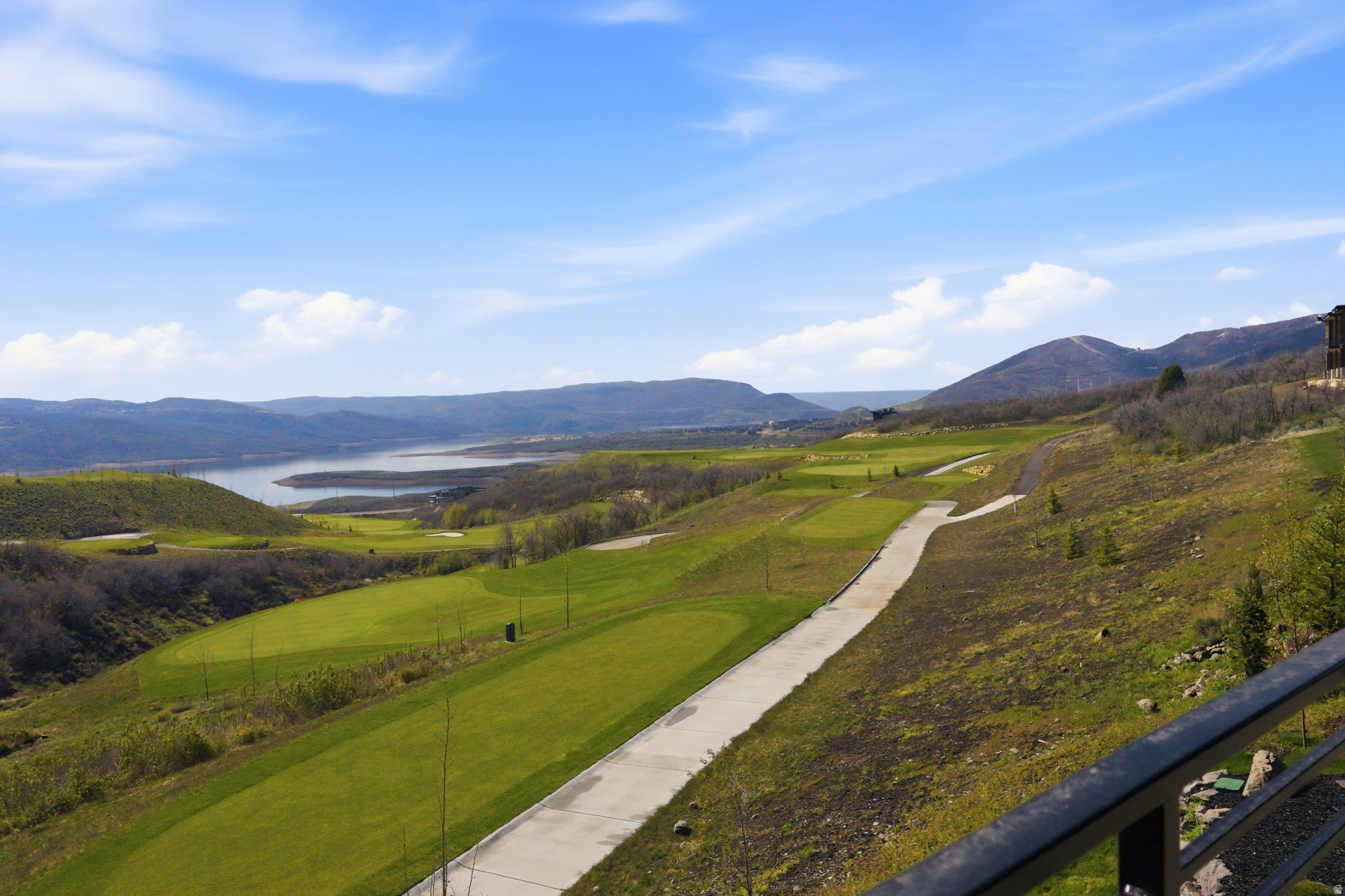 SKYRIDGE - Residential