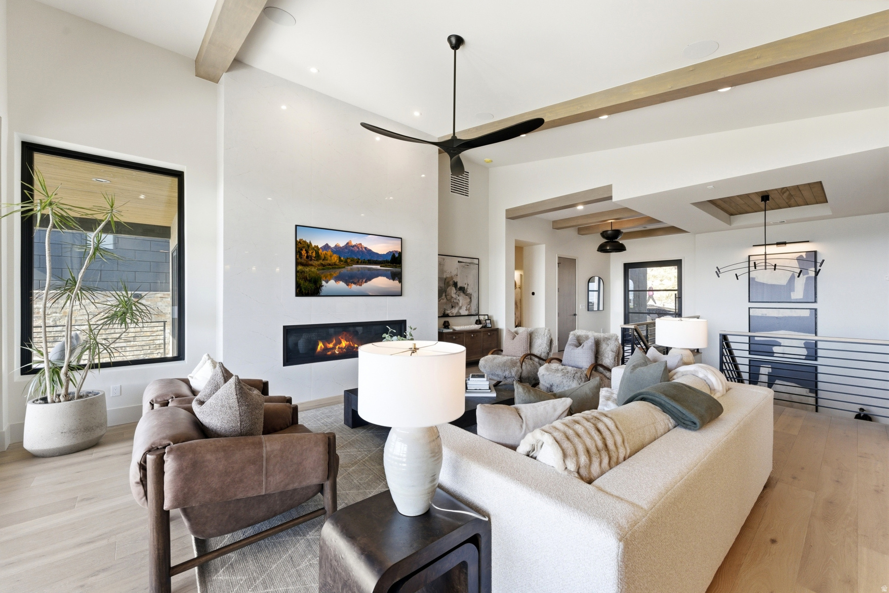 SKYRIDGE - Residential