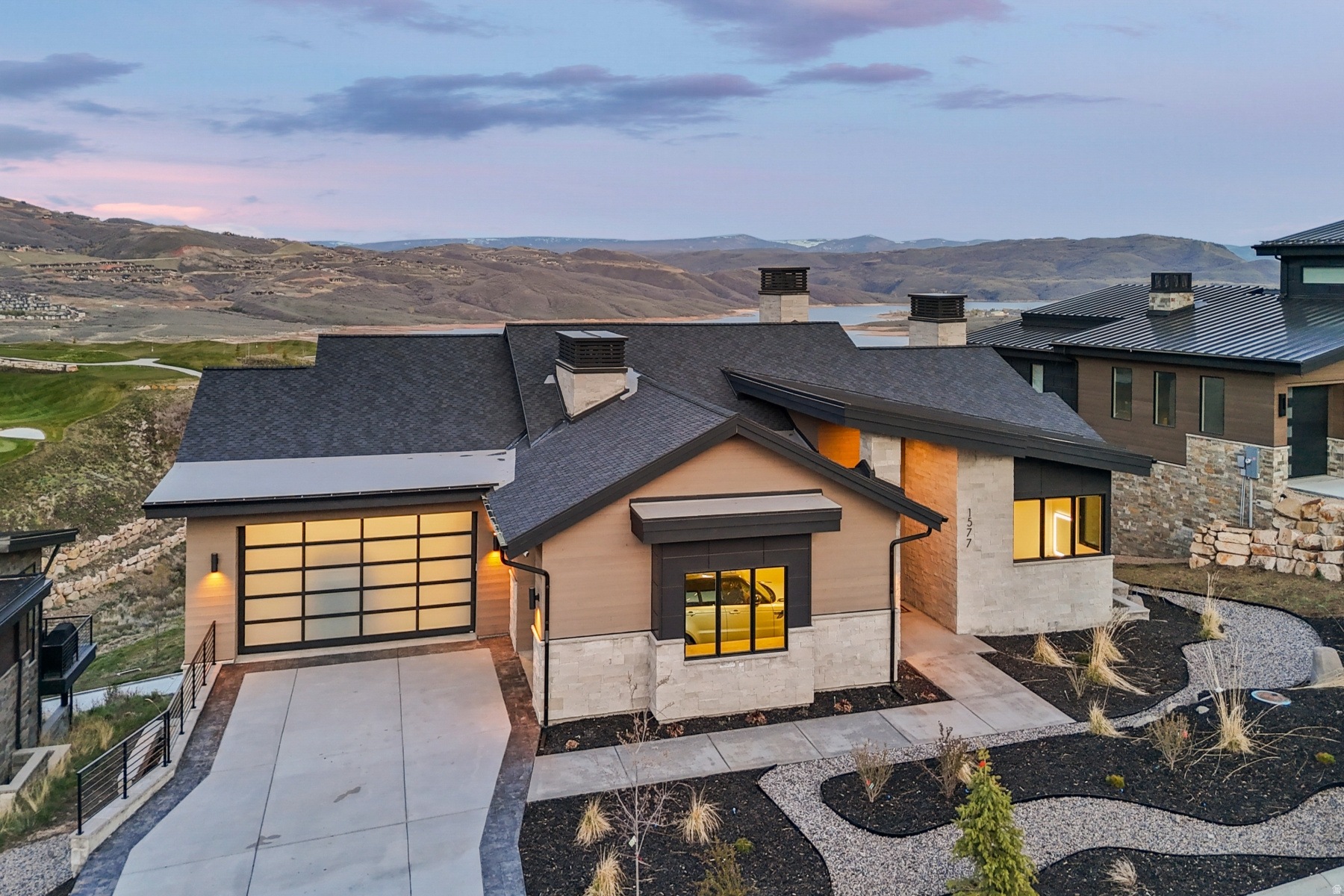 SKYRIDGE - Residential