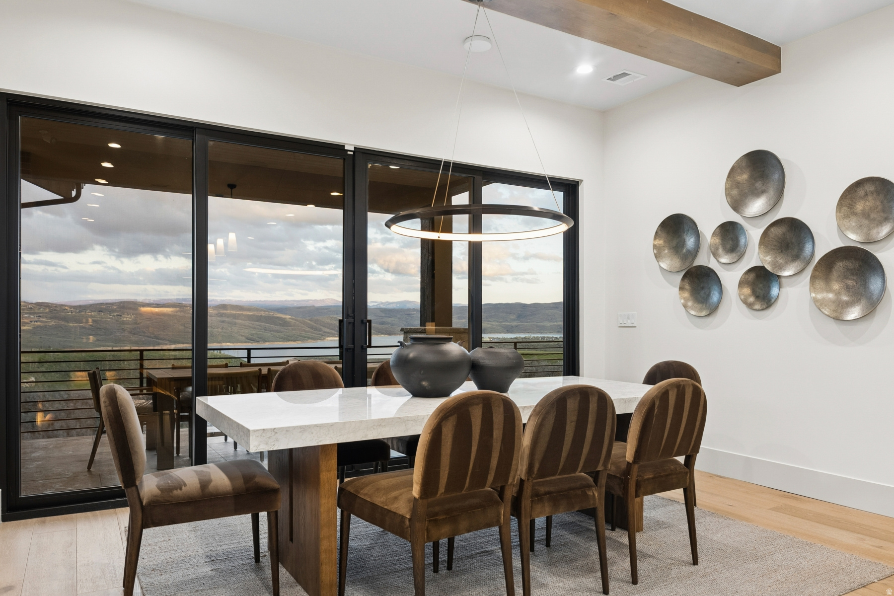 SKYRIDGE - Residential
