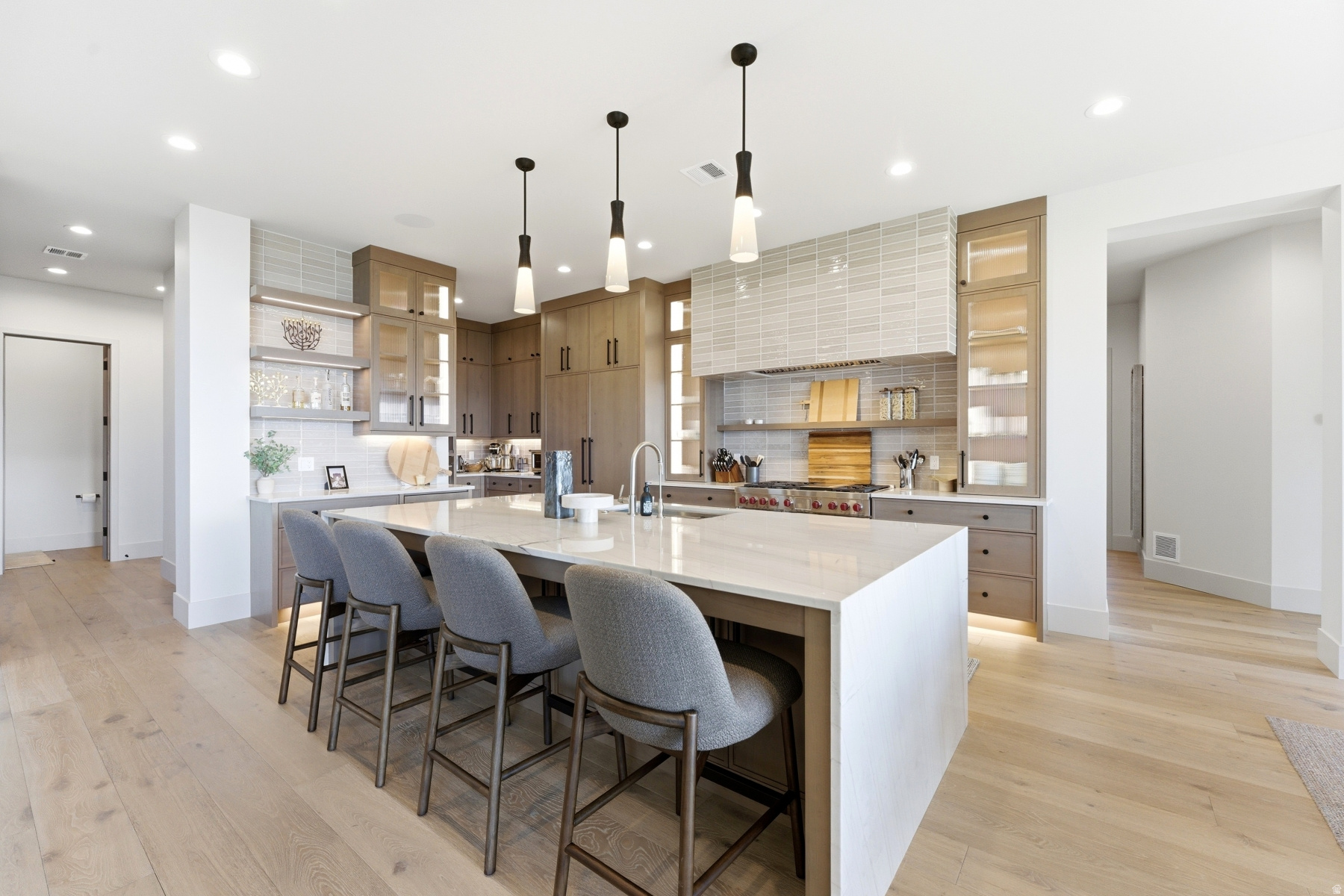 SKYRIDGE - Residential