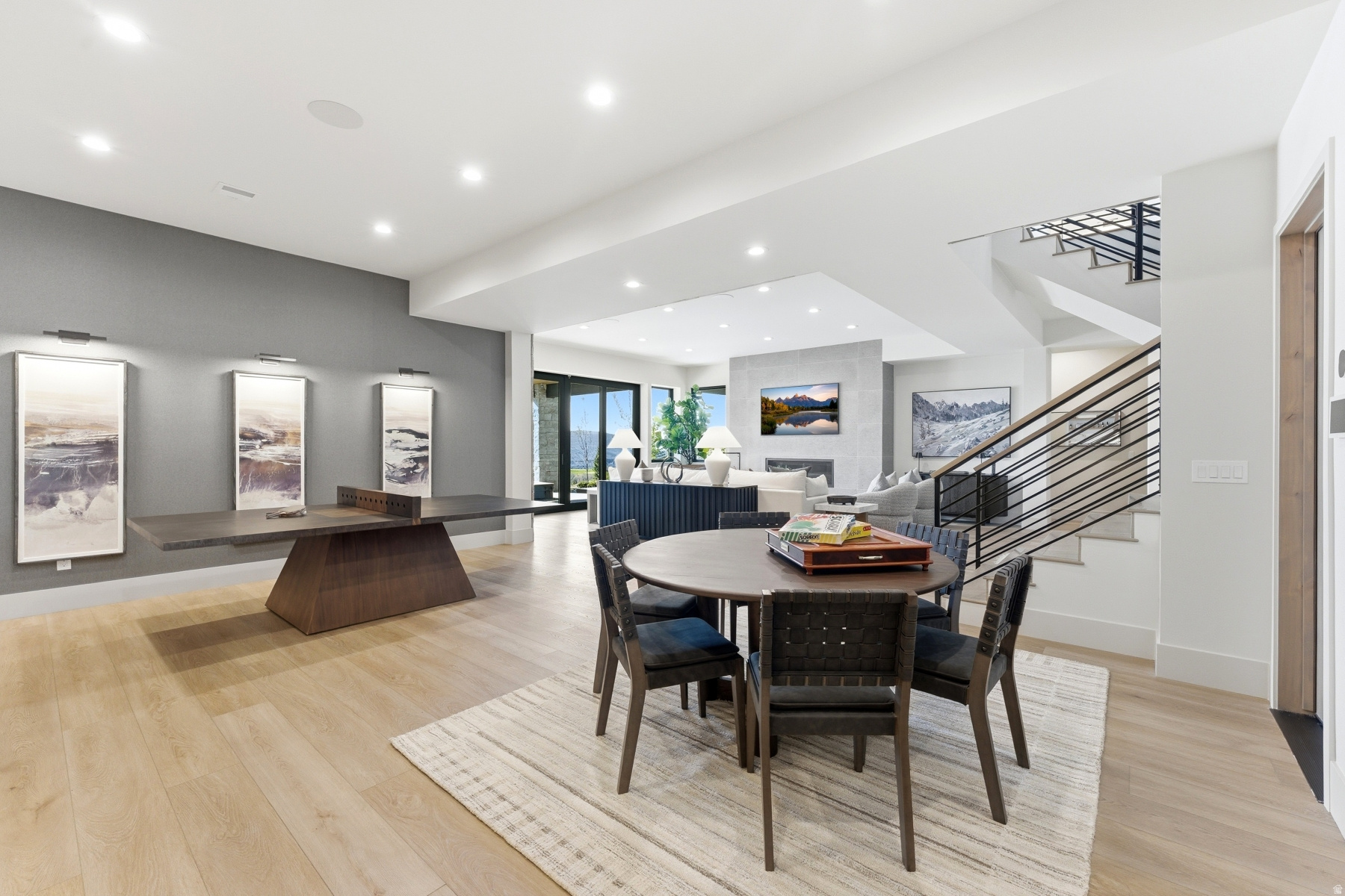 SKYRIDGE - Residential