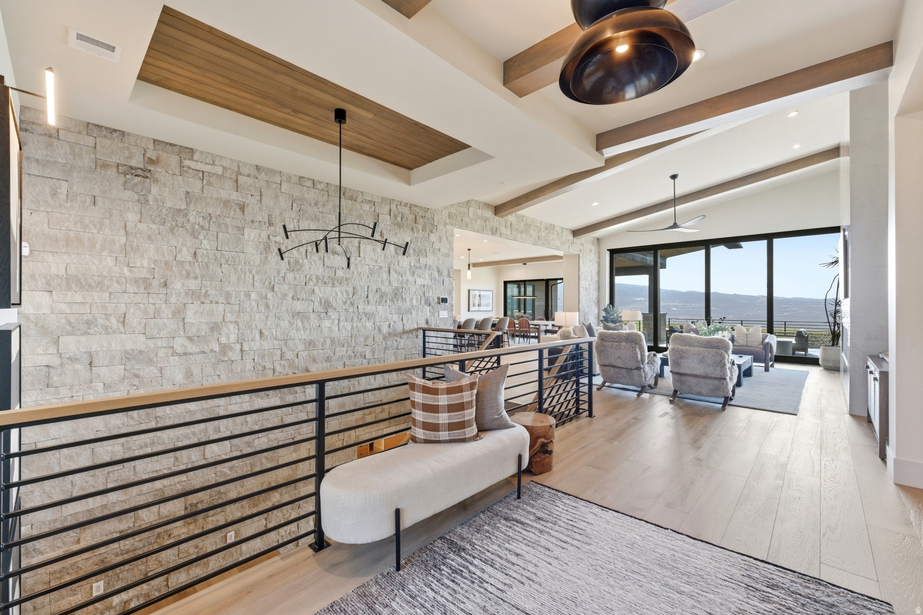 SKYRIDGE - Residential