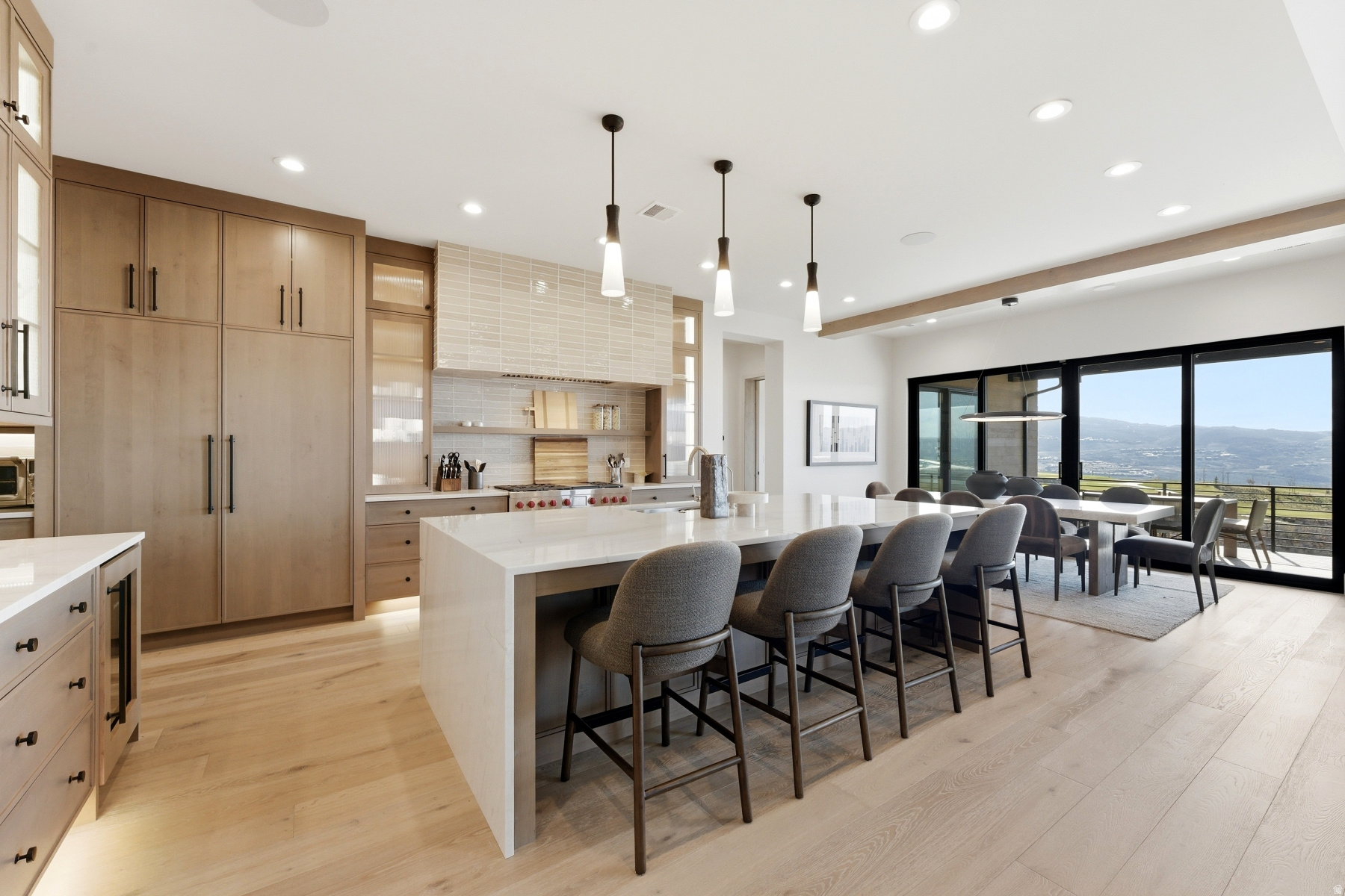 SKYRIDGE - Residential