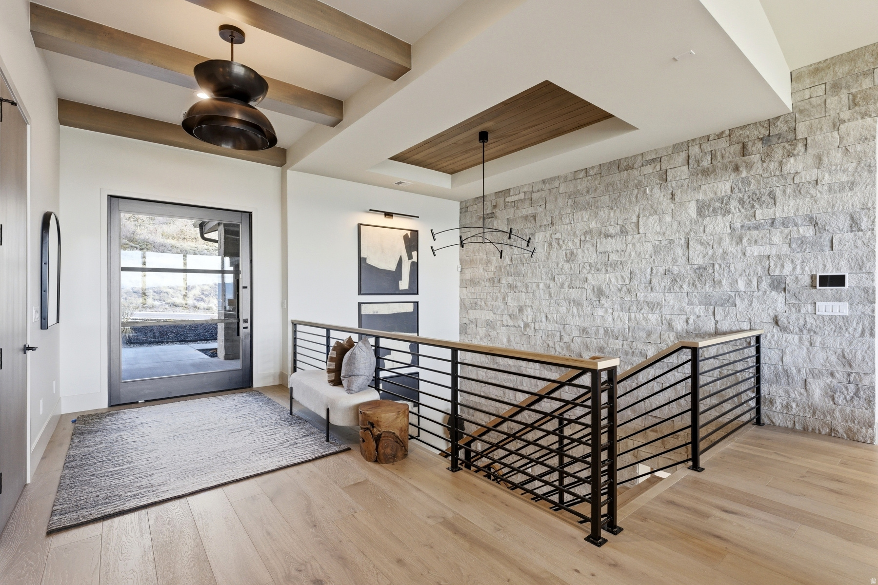 SKYRIDGE - Residential