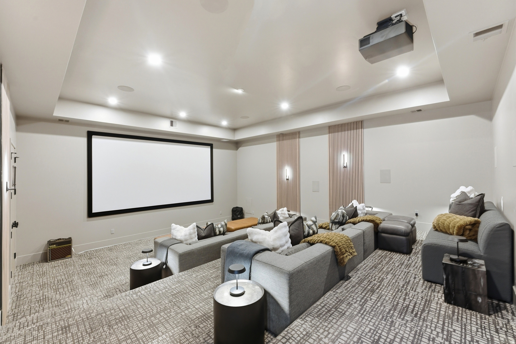 SKYRIDGE - Residential