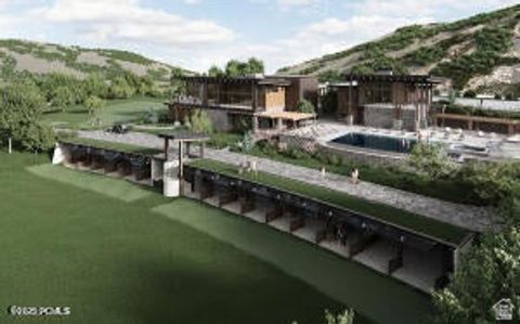 Tiny photo for 1577 W SKYRIDGE DR #120, Heber City, UT 84032 (MLS # 2153543)