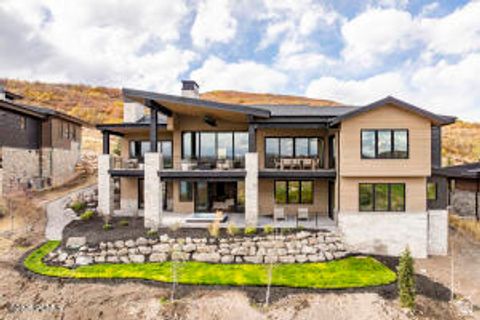 Tiny photo for 1577 W SKYRIDGE DR #120, Heber City, UT 84032 (MLS # 2153543)