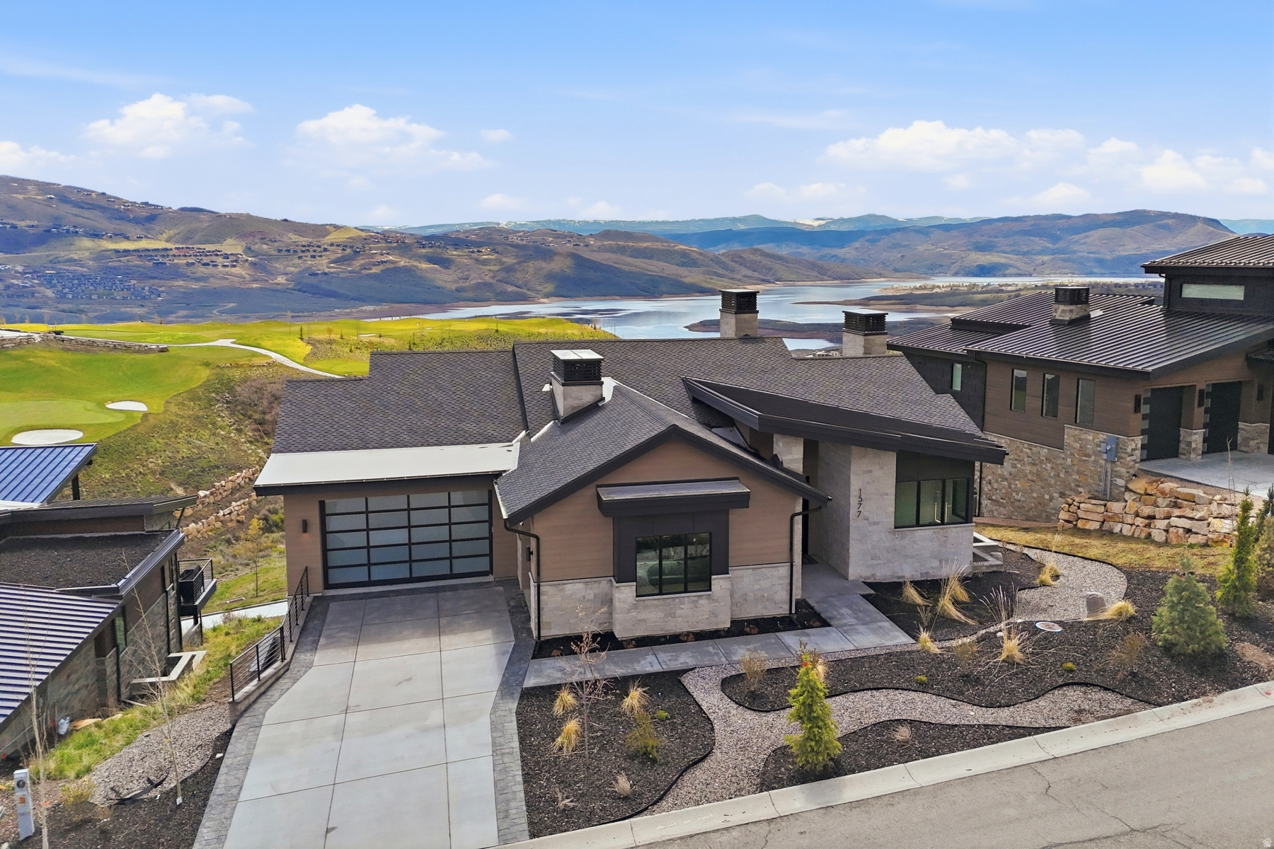 SKYRIDGE - Residential