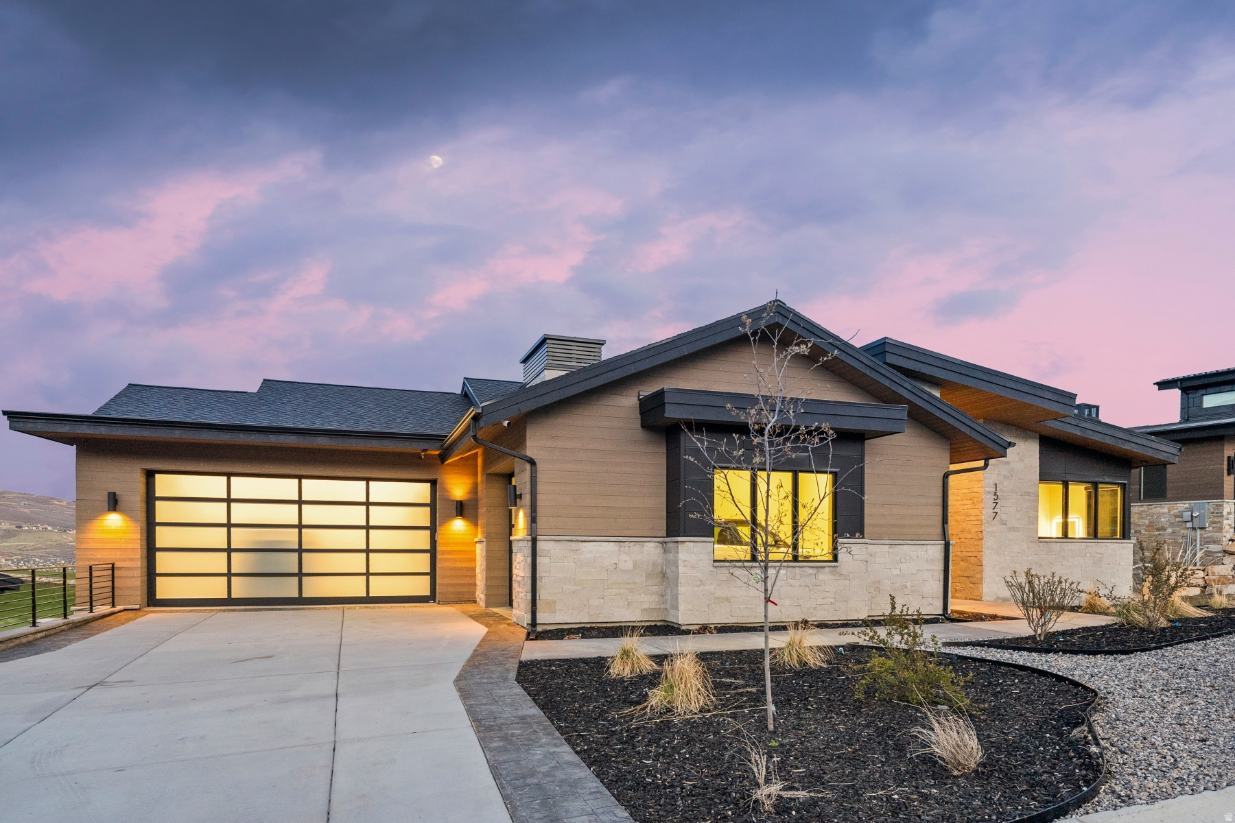 SKYRIDGE - Residential