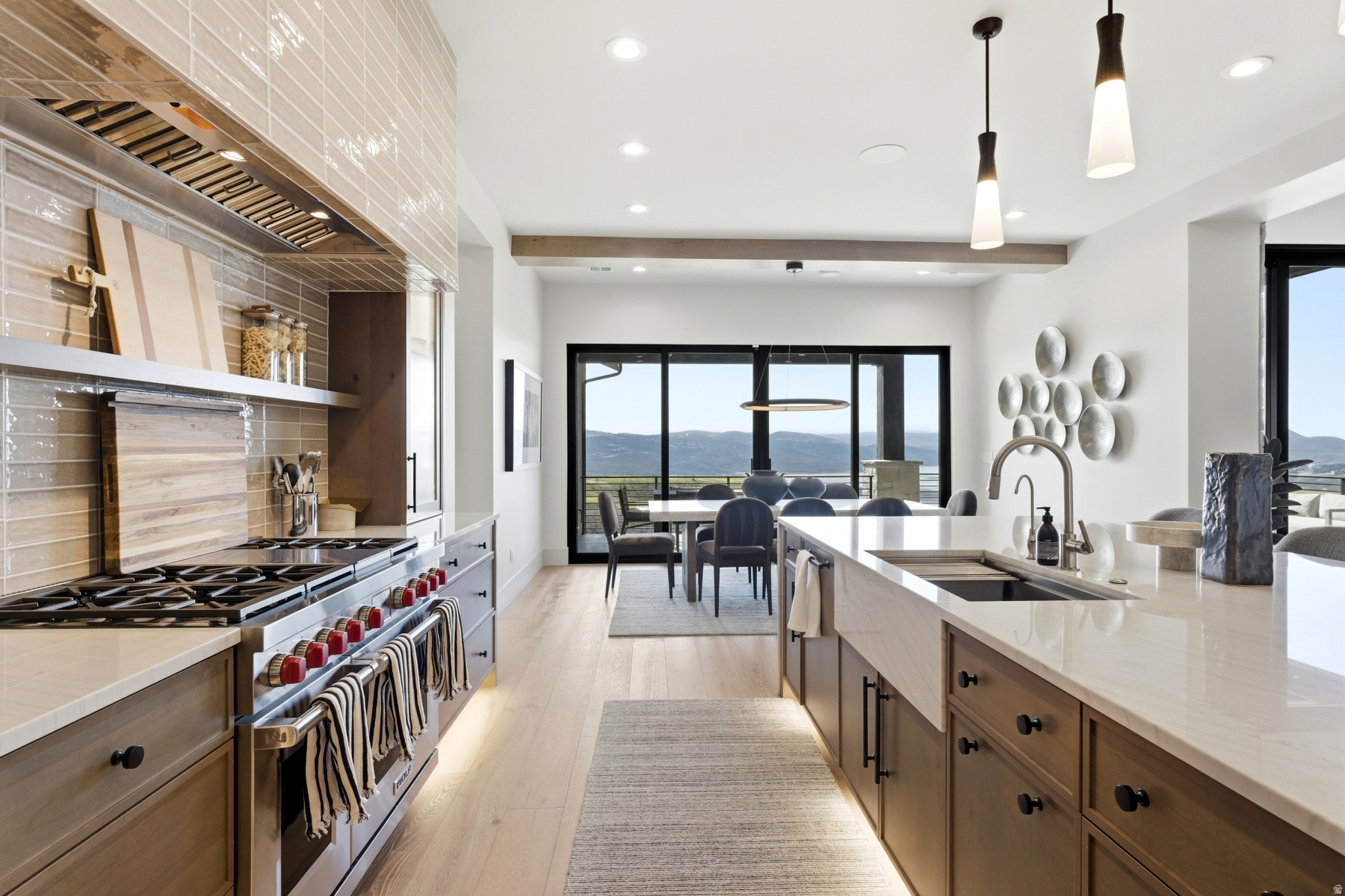 SKYRIDGE - Residential