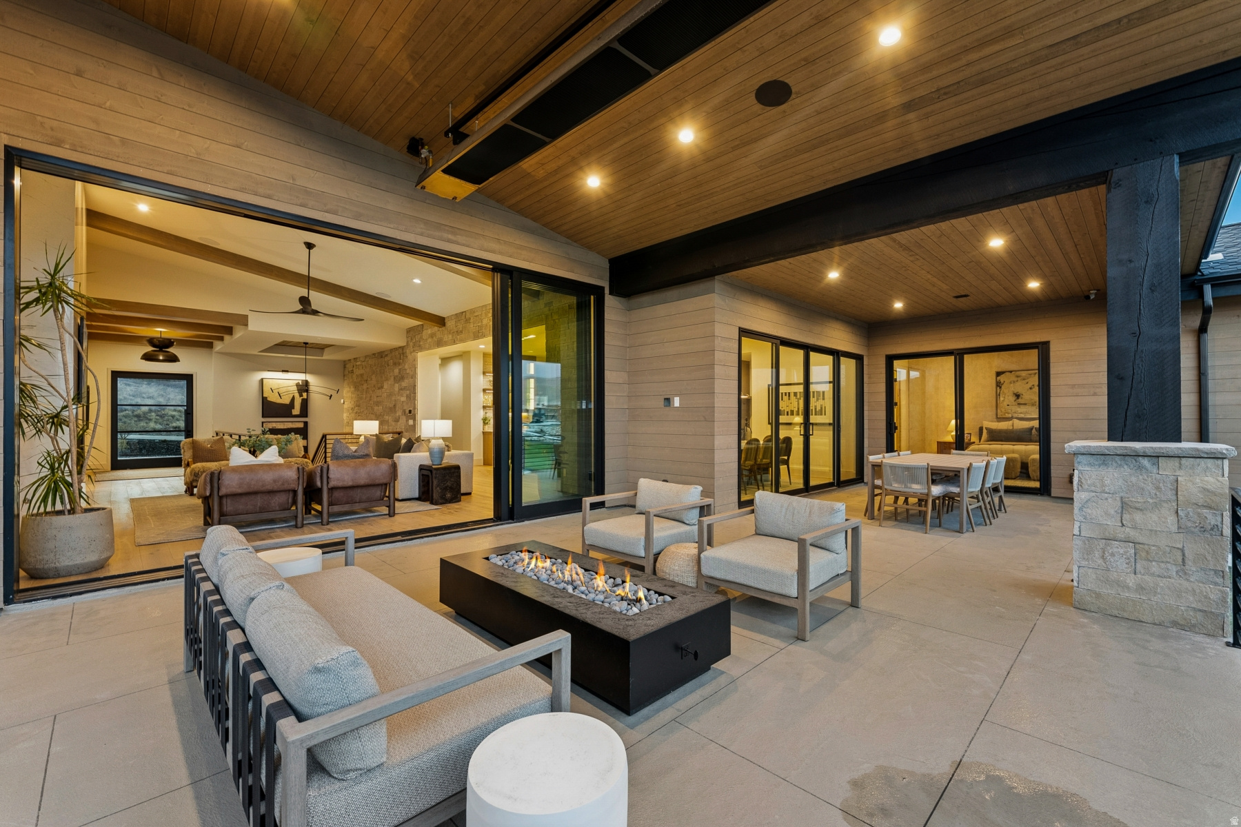 SKYRIDGE - Residential