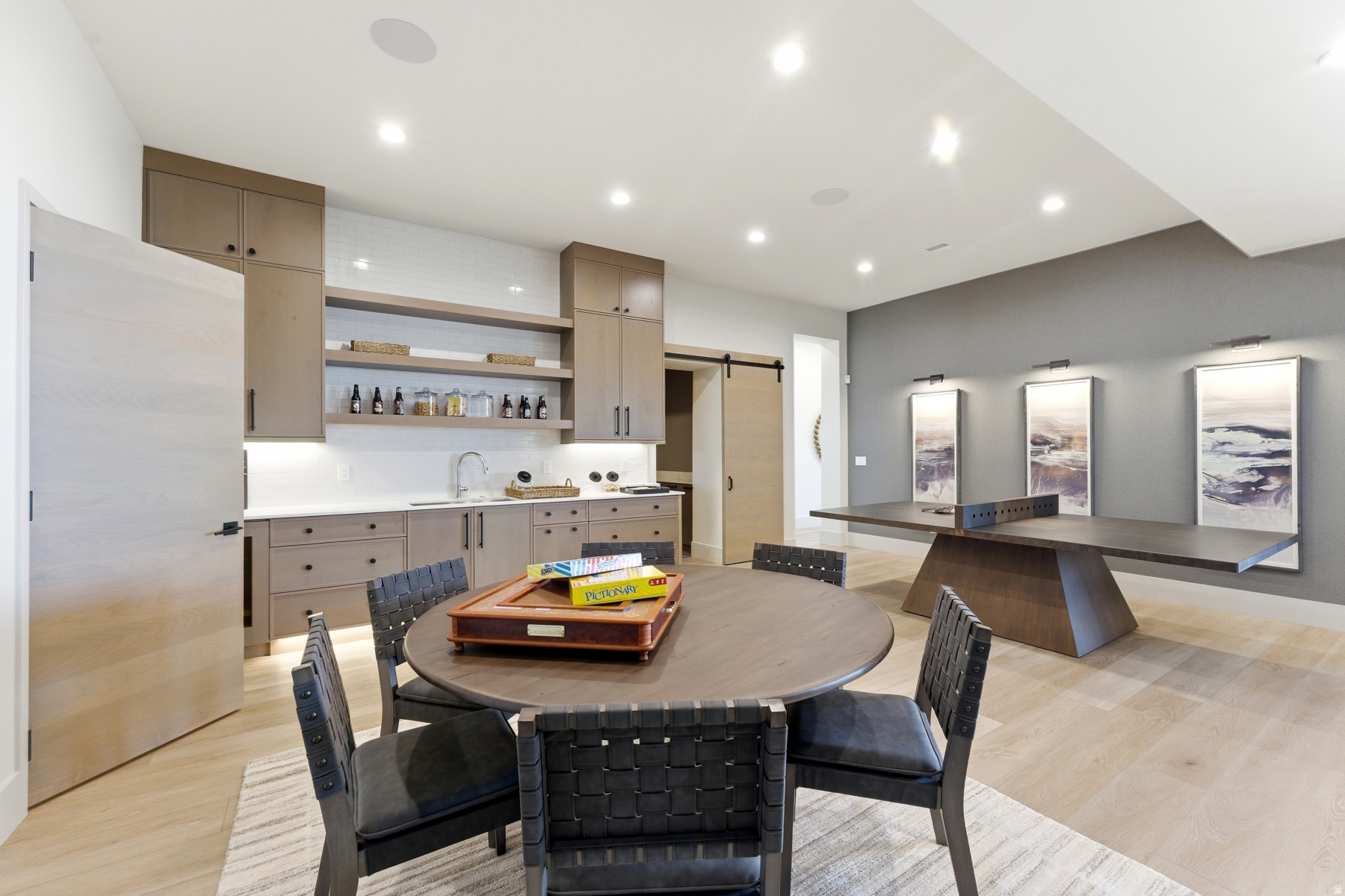 SKYRIDGE - Residential