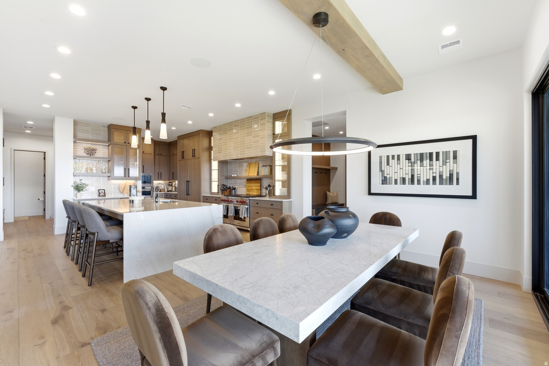 SKYRIDGE - Residential