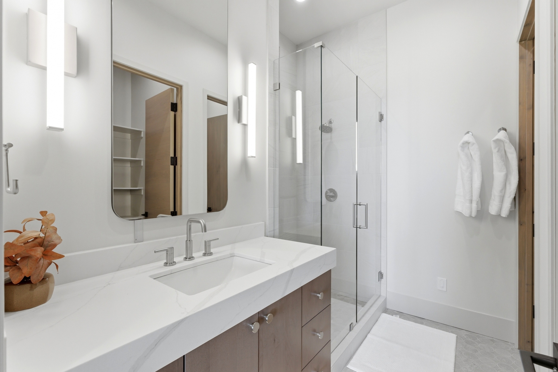 SKYRIDGE - Residential