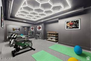 SKYRIDGE - Residential