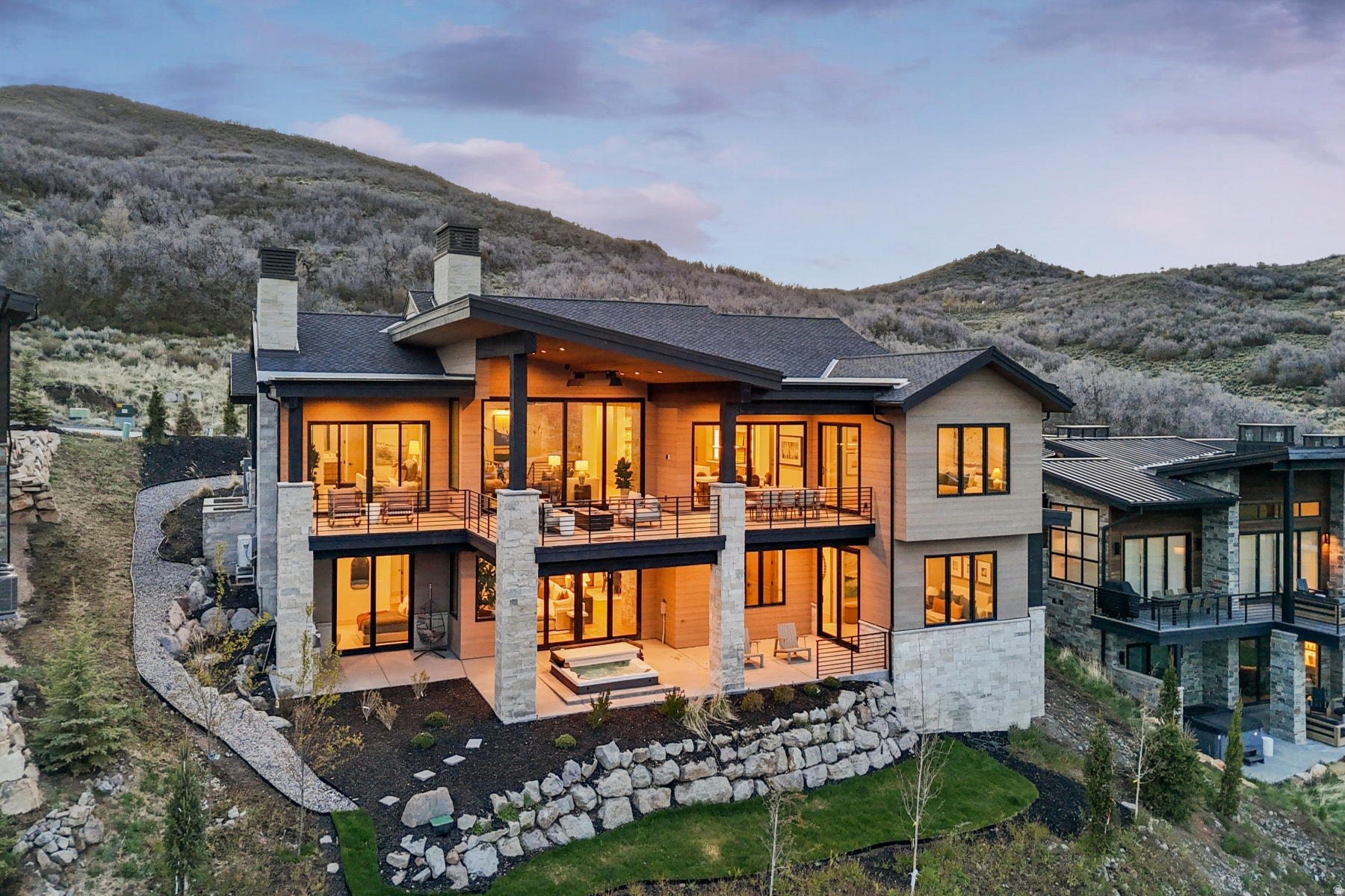 SKYRIDGE - Residential