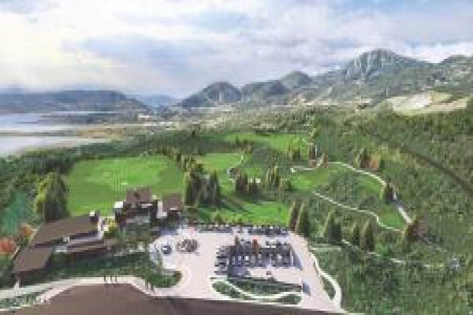 SKYRIDGE - Residential