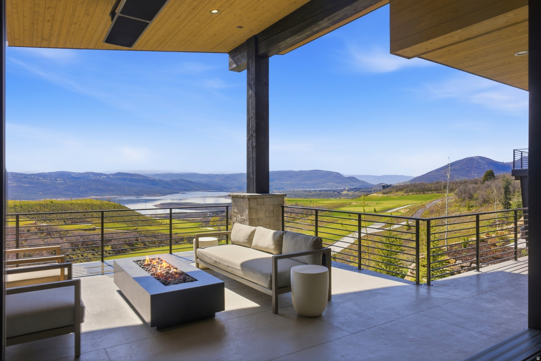 SKYRIDGE - Residential