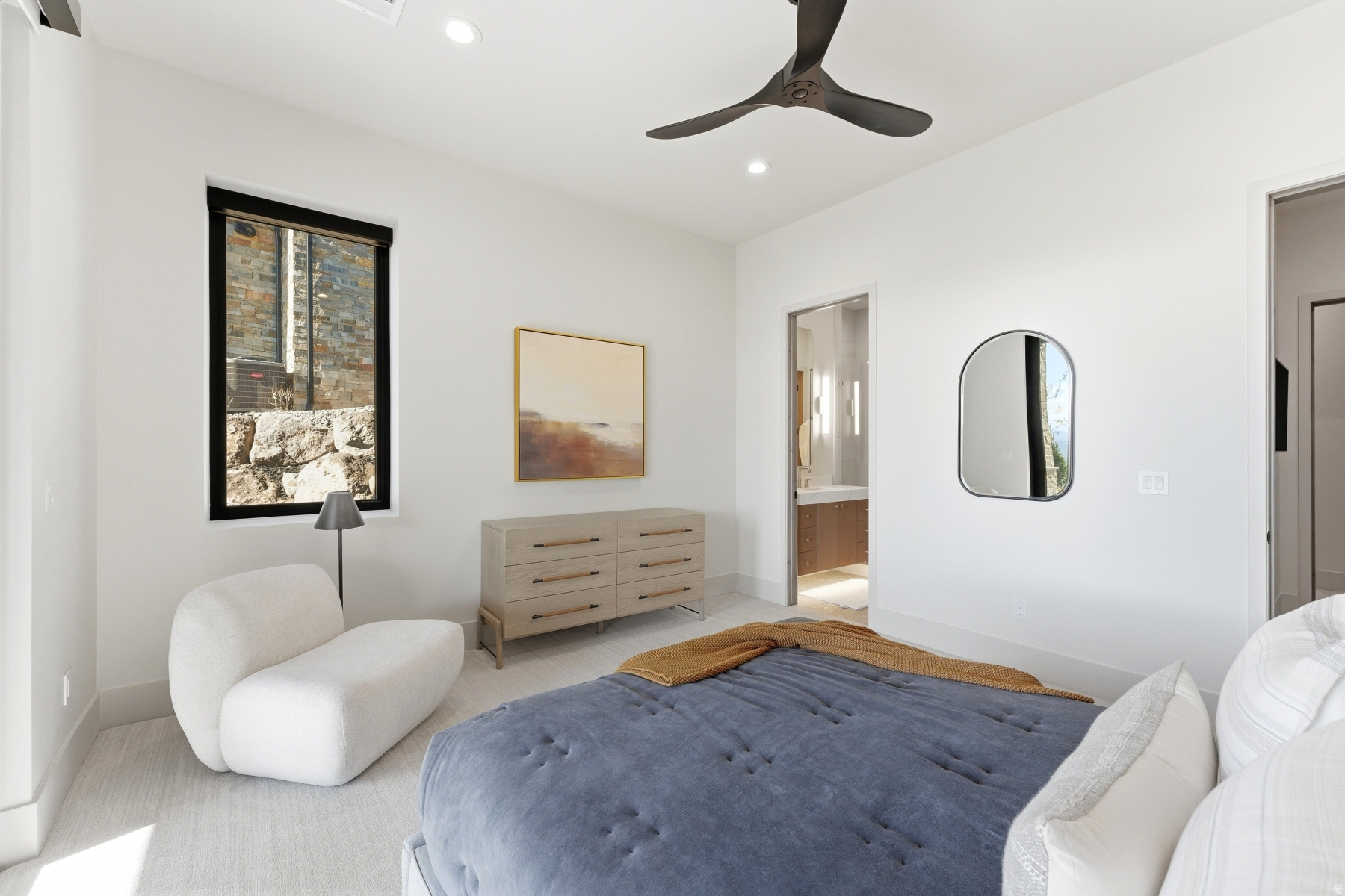 SKYRIDGE - Residential