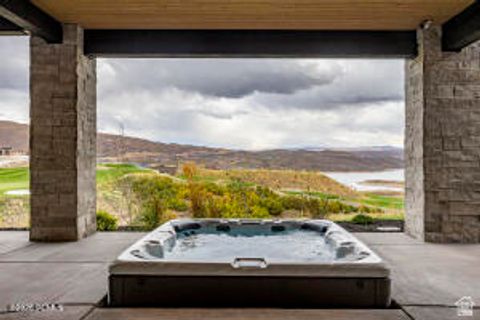 Tiny photo for 1577 W SKYRIDGE DR #120, Heber City, UT 84032 (MLS # 2153543)