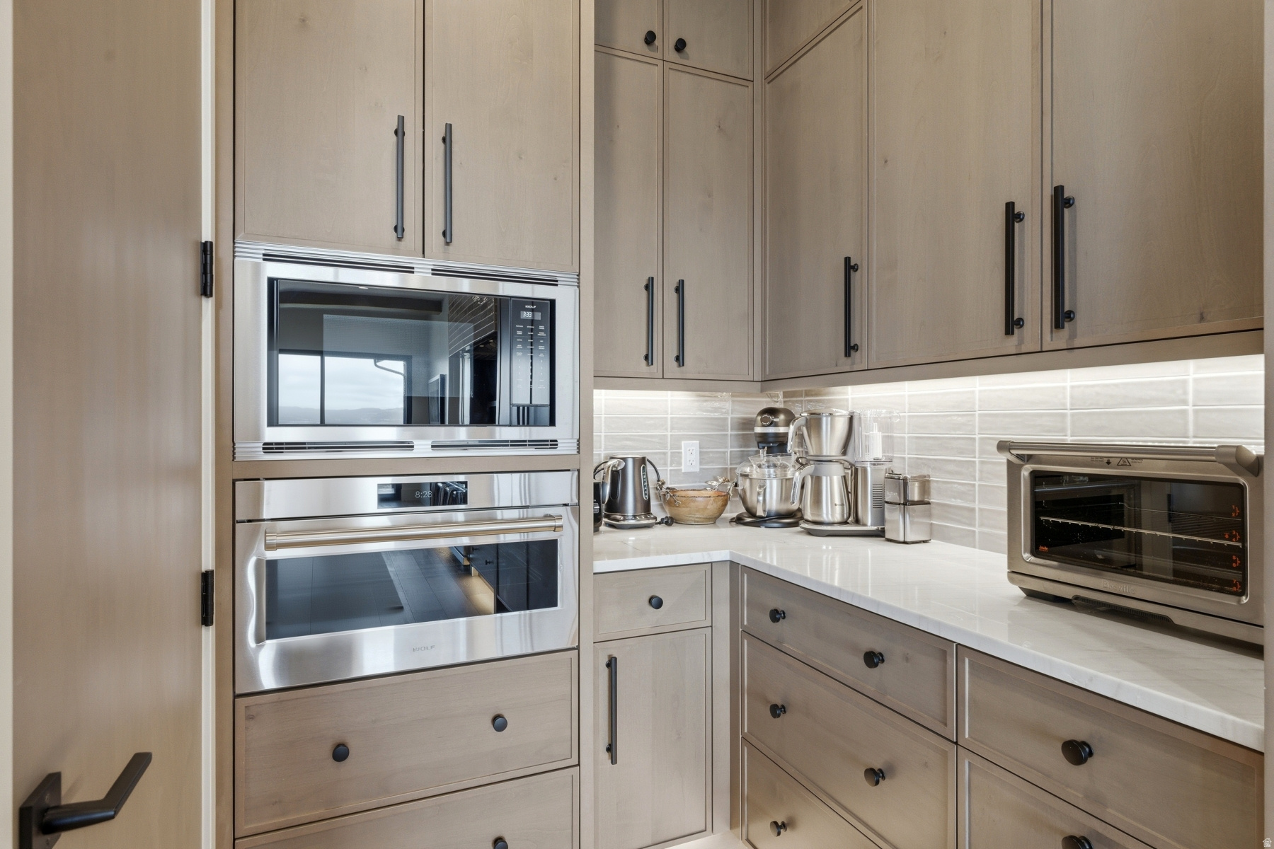 SKYRIDGE - Residential