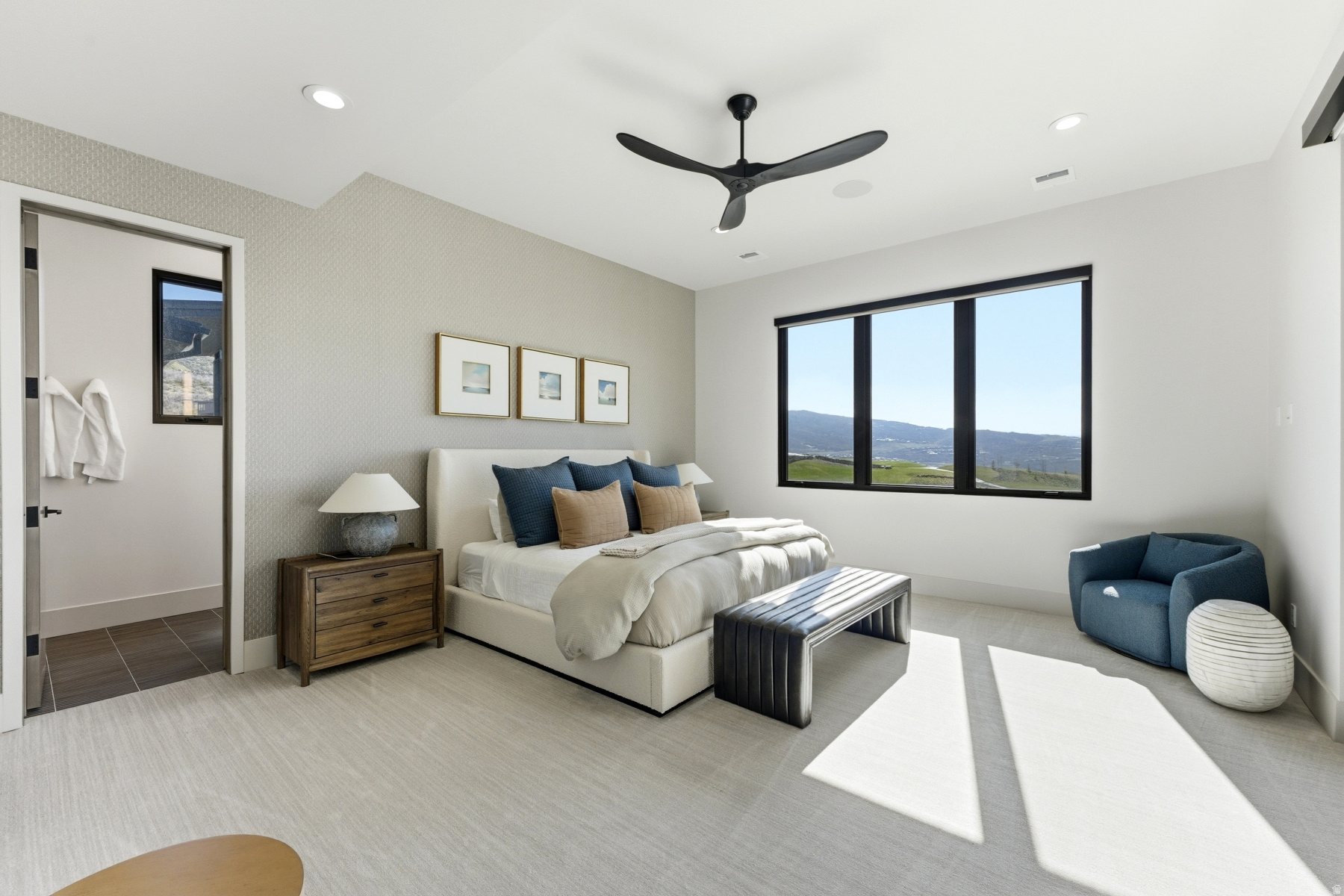 SKYRIDGE - Residential