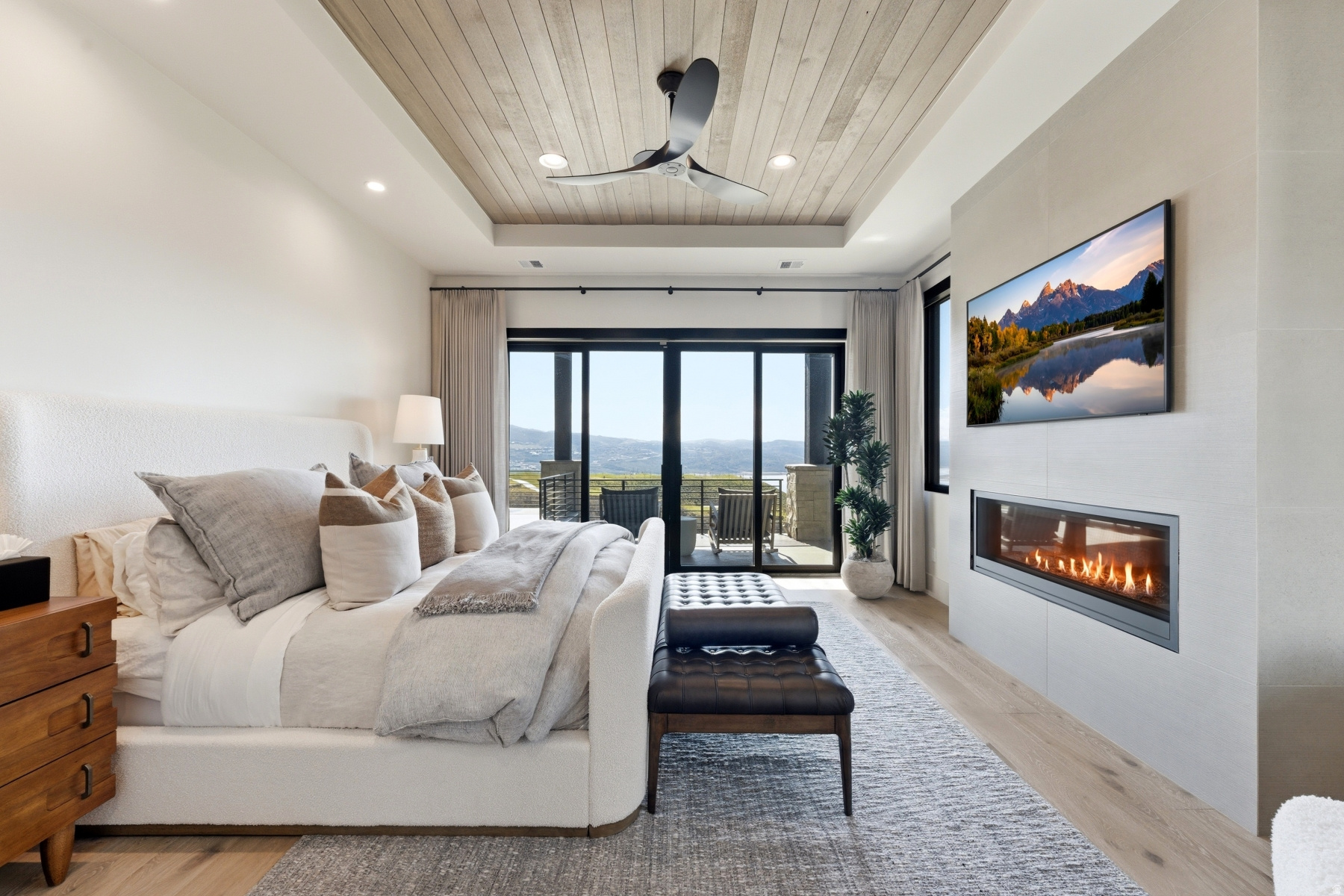 SKYRIDGE - Residential
