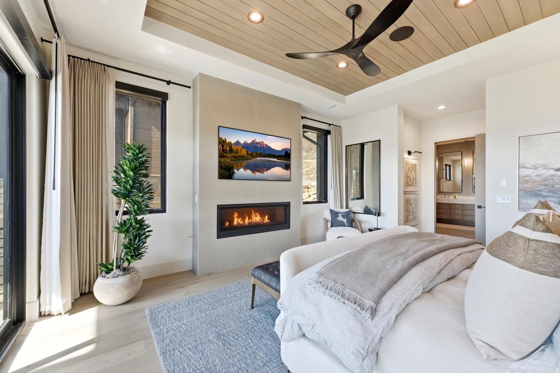 SKYRIDGE - Residential
