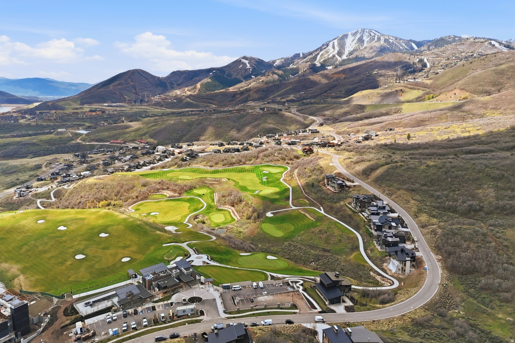 SKYRIDGE - Residential