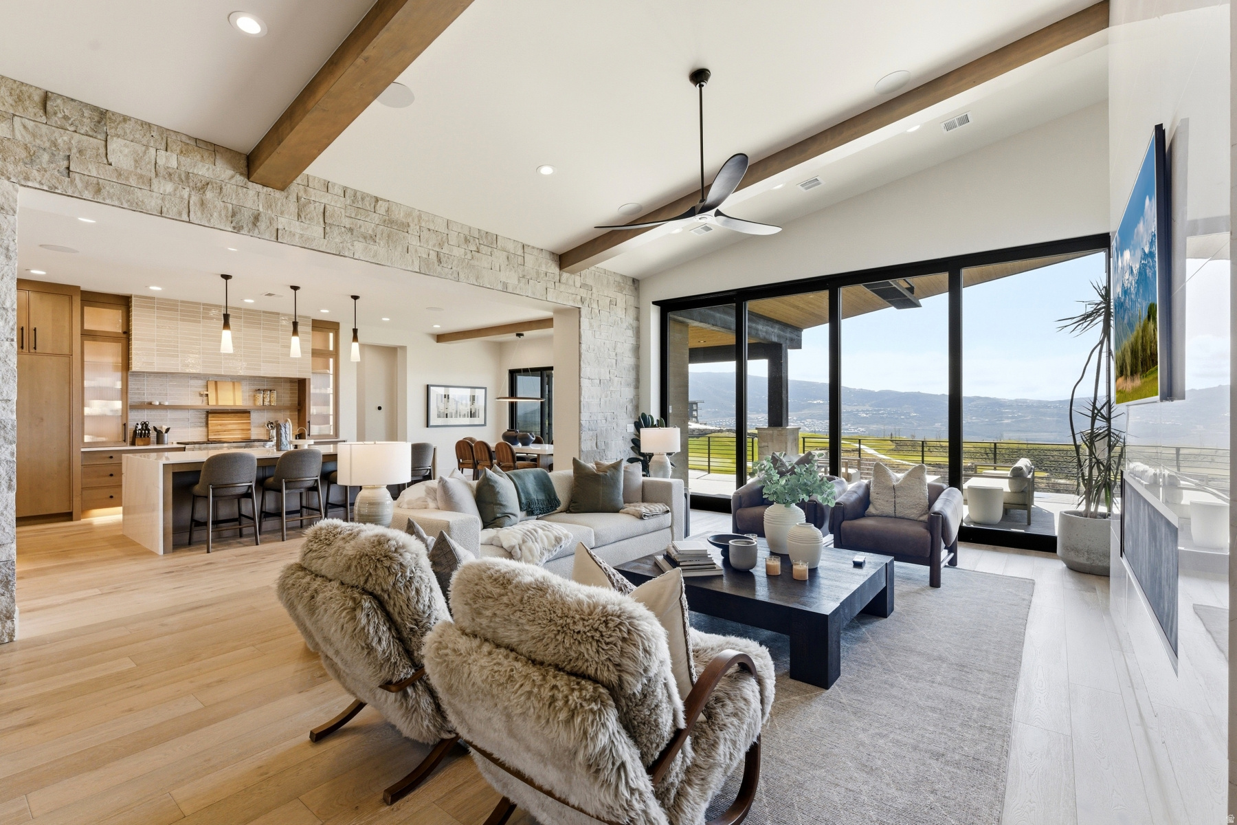 SKYRIDGE - Residential