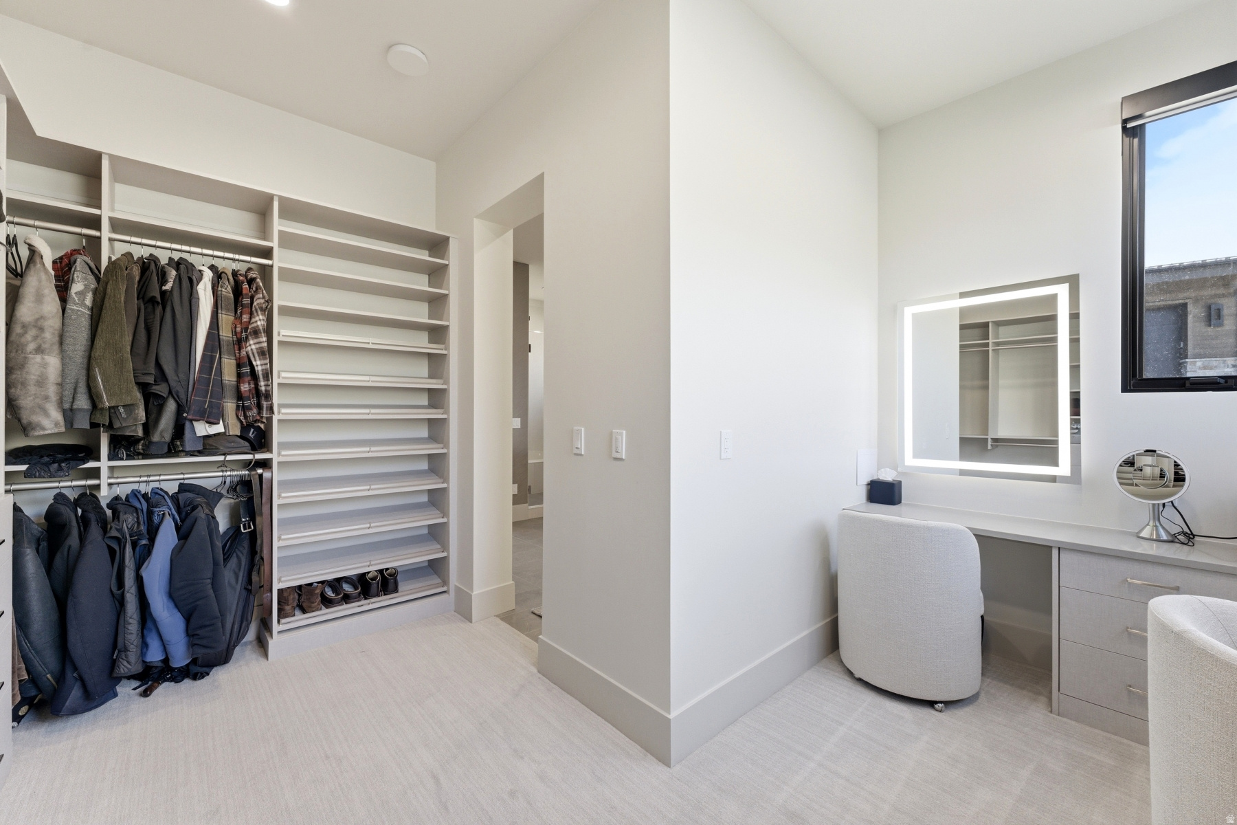 SKYRIDGE - Residential