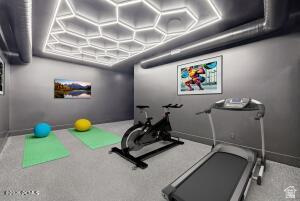 SKYRIDGE - Residential