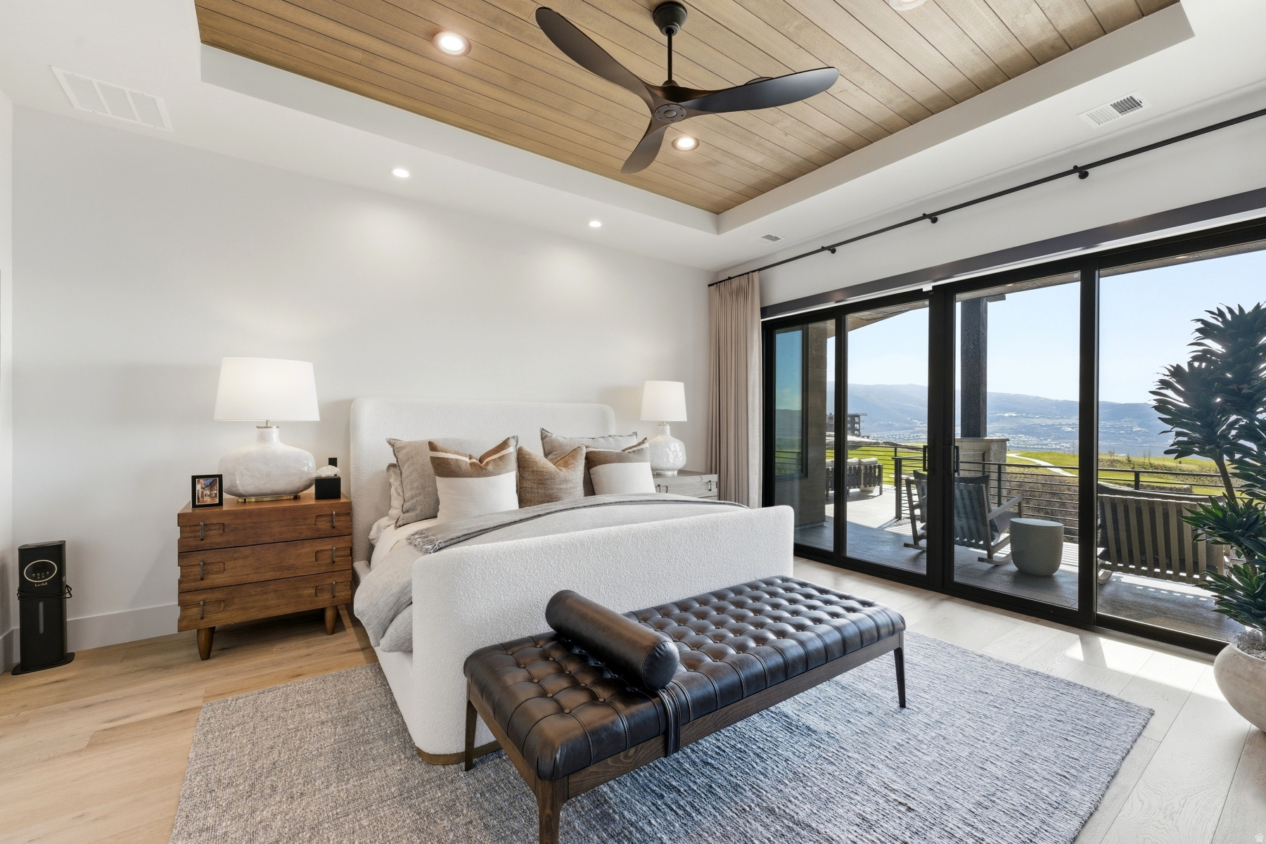 SKYRIDGE - Residential