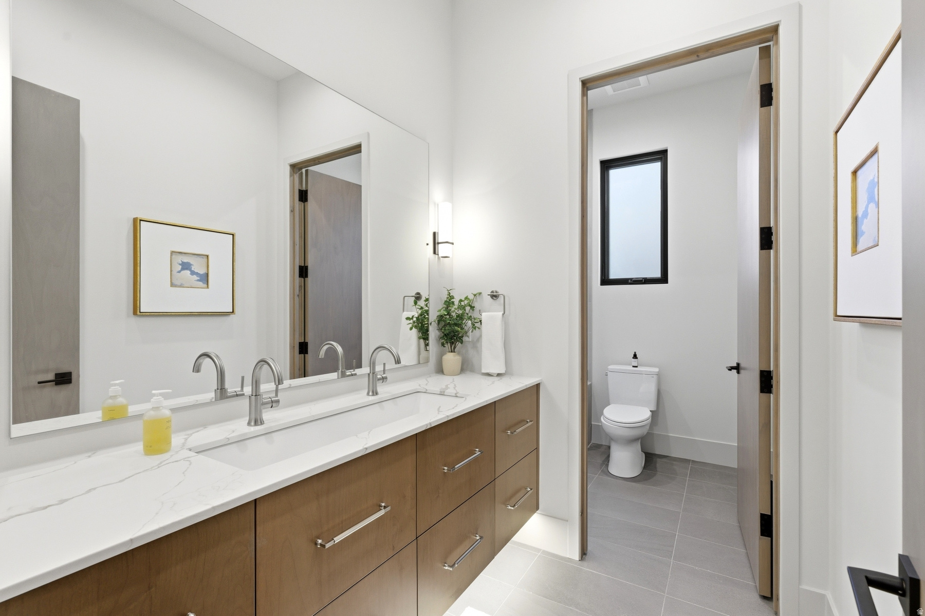 SKYRIDGE - Residential