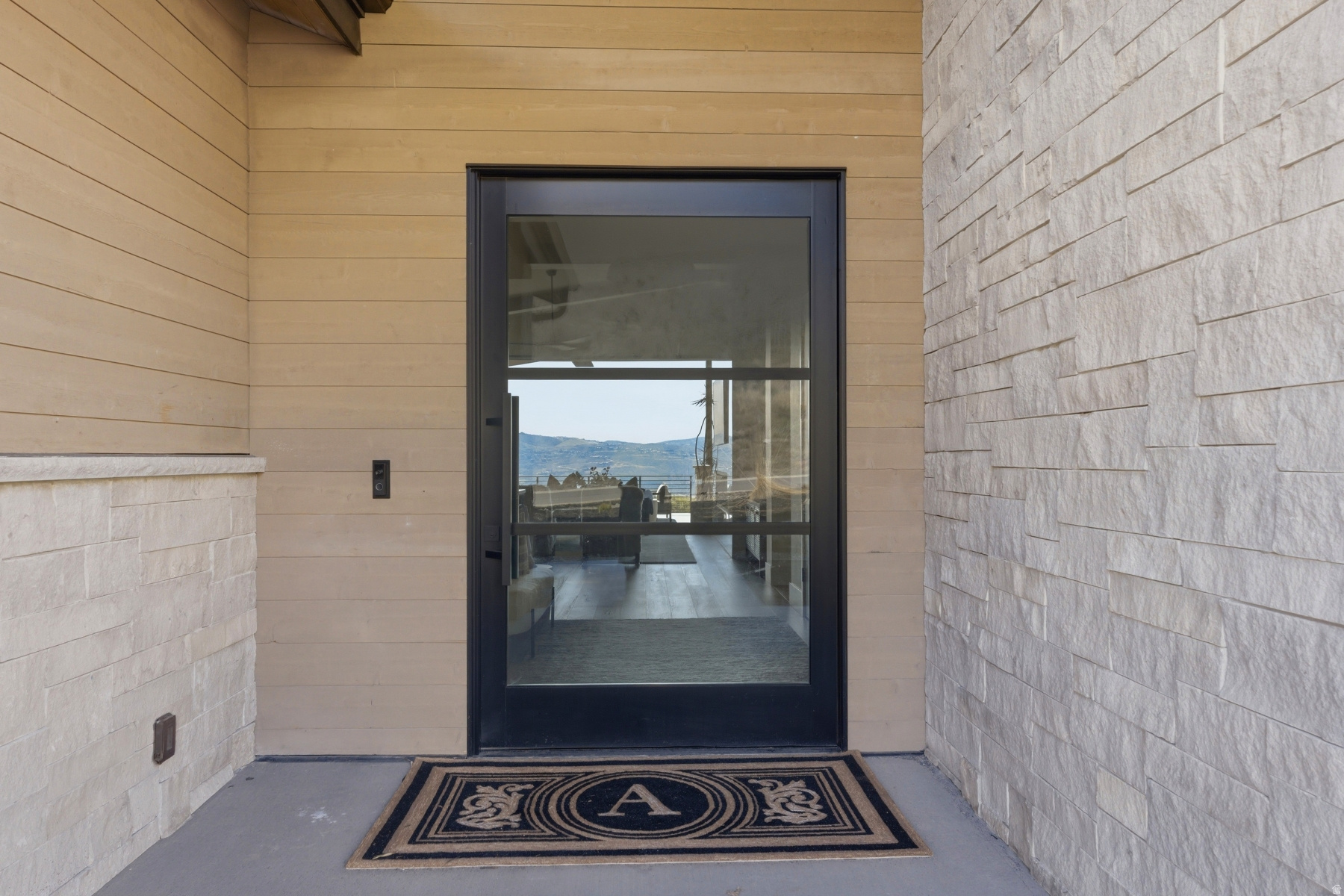 SKYRIDGE - Residential