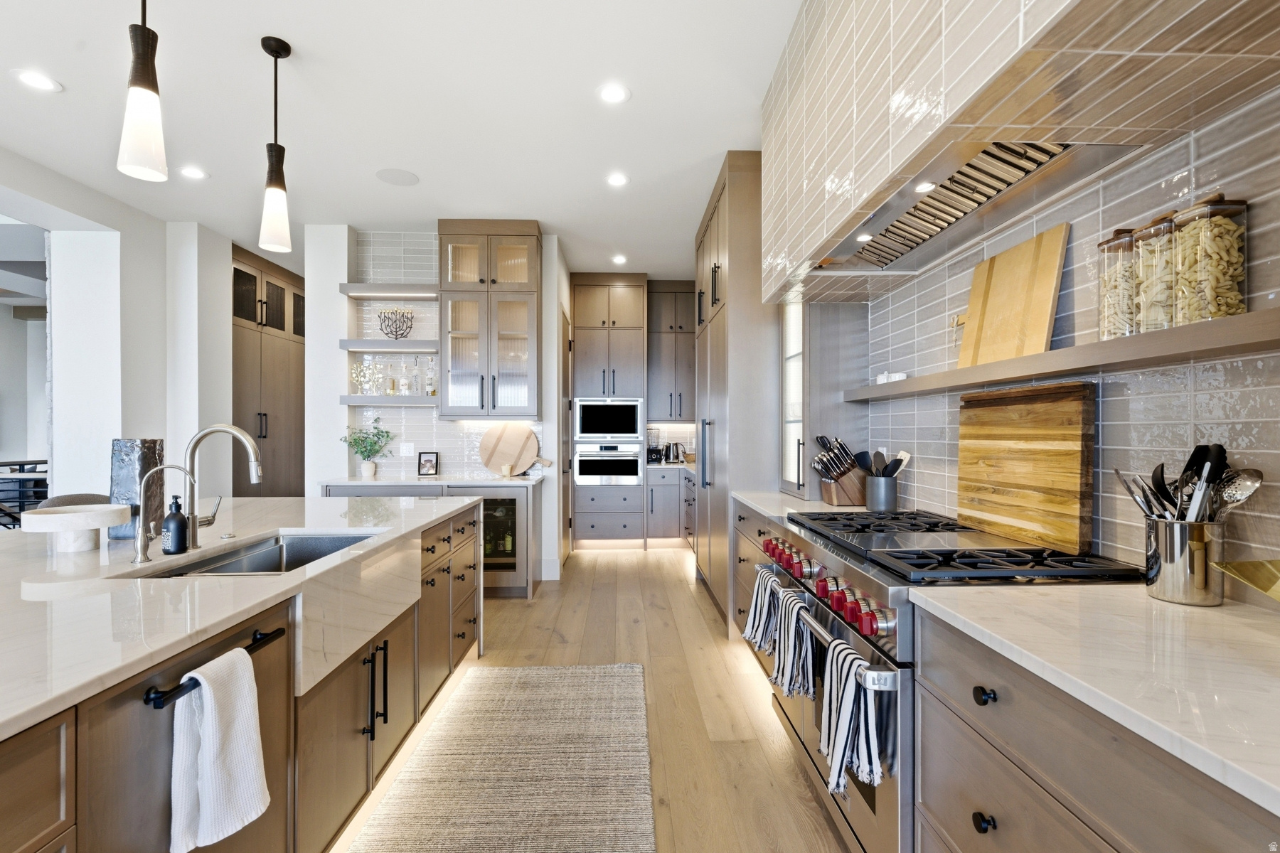 SKYRIDGE - Residential