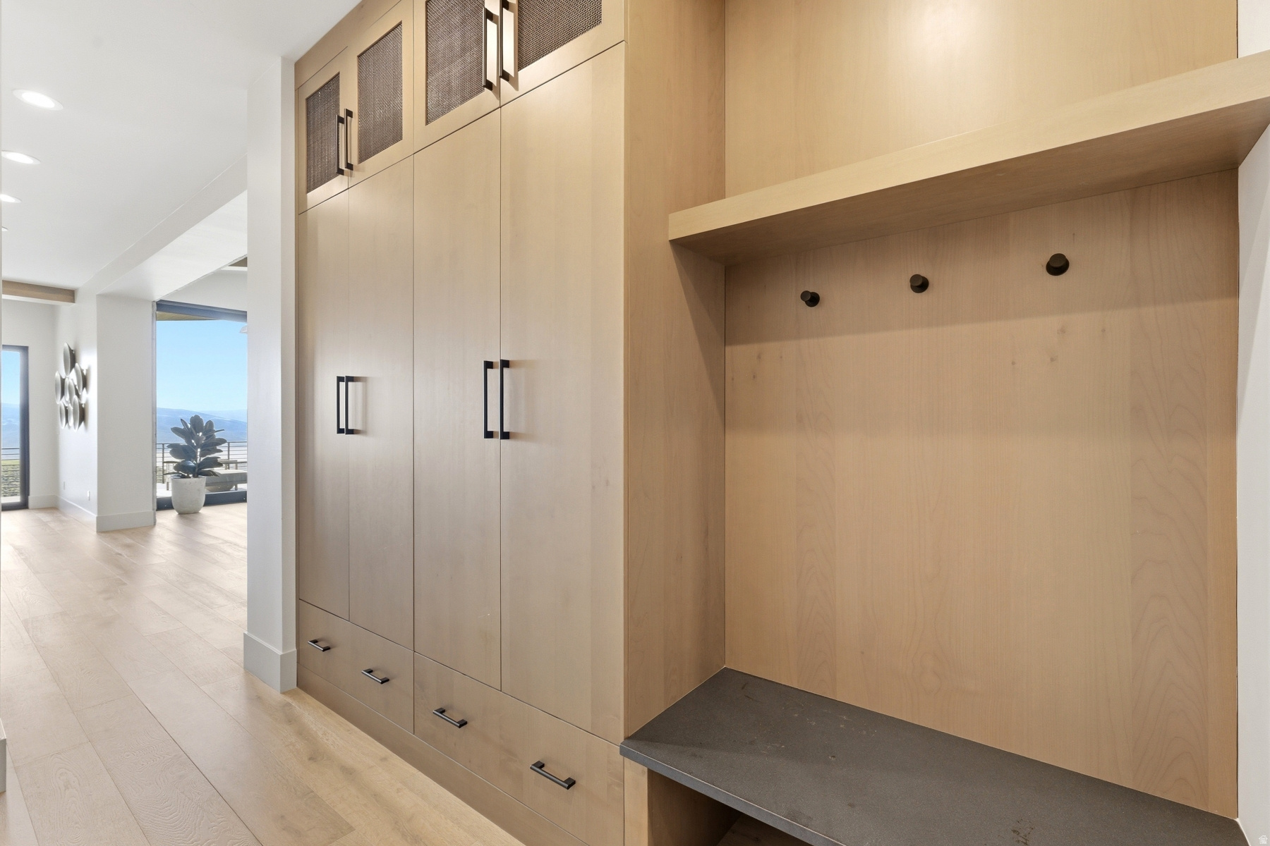 SKYRIDGE - Residential