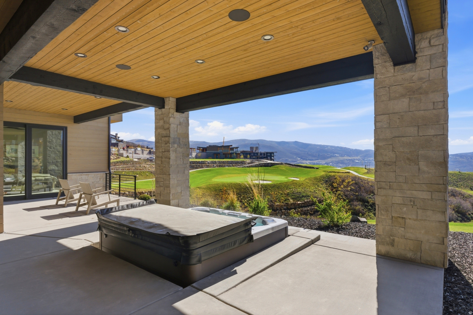 SKYRIDGE - Residential