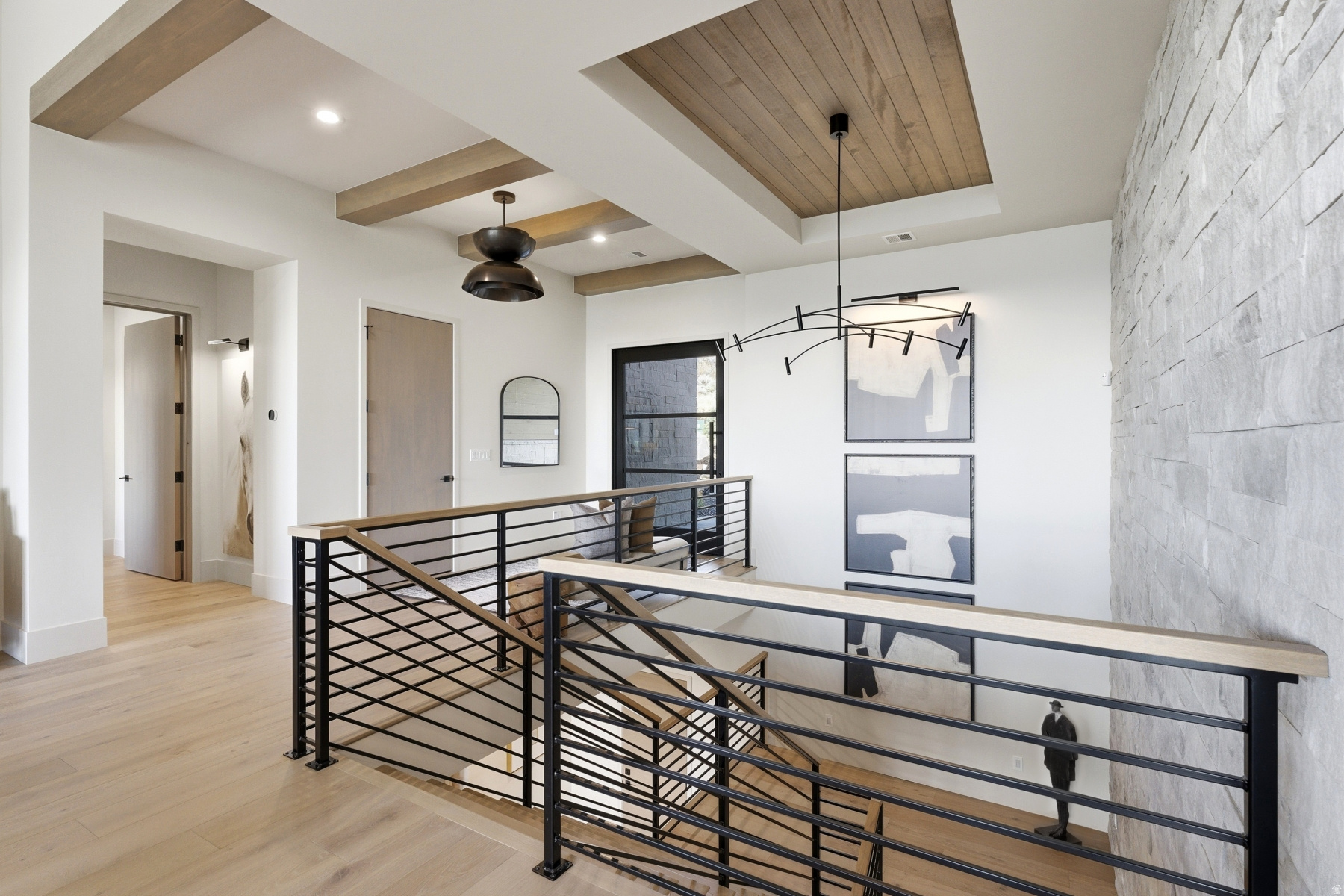 SKYRIDGE - Residential
